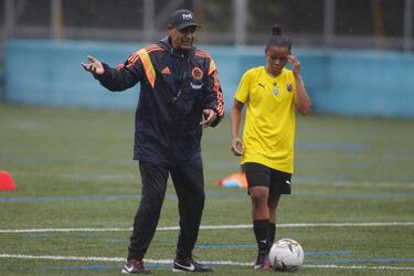 El equipo antioqueño se prepara para el inicio de la Liga Femenina. Hace parte del grupo C junto con Atlético Nacional, Bucaramanga y Real San Andrés. Debutará ante este último equipo.