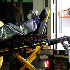 Una fiesta clandestina en Portugal deja 90 contagiados