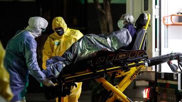 Una fiesta clandestina en Portugal deja 90 contagiados