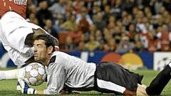 La Champions exige más