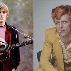 Bowie tendrá su propia película biográfica