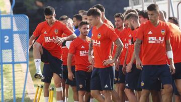 Carlos Soler.
