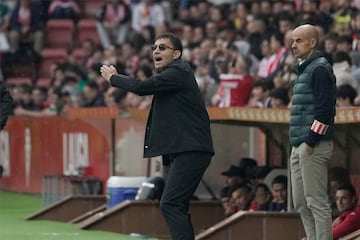 Garitano recupera a Curbelo y Dotor.