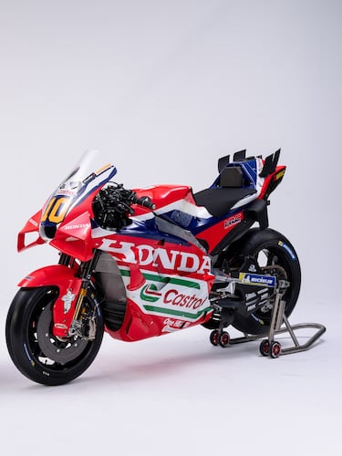 El tercer movimiento se centra en 2026: el objetivo declarado es volver a situar a Honda al frente de MotoGP, según su presidente Koji Watanabe. [as.com]