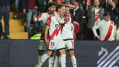 Paso de gigante del Rayo