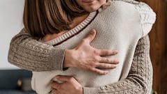 Scientists indicate how long the perfect hug should last: “It increases the release of oxytocin”