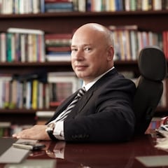 Un ‘Abramovich’ para el Sevilla