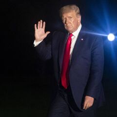 9/11 anniversary memorial: will Trump go to tributes for World Trade Center attacks?