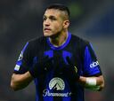 El Inter de Alexis Sánchez no quiso ser líder en la Champions