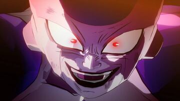 Dragon Ball Z Kakarot desvela cu¨¢nto ocupa en PS4