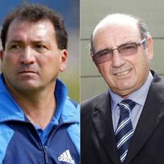 Los técnicos que han pasado por Cruz Azul en 23 años de sequía