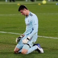 Campanada de fin de año