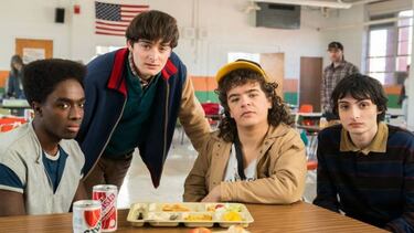 Los creadores de ‘Stranger Things’ estudiaron los finales de estas grandes series para prepararse para el desenlace: “Estamos contentos”