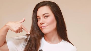 ainhoa cantalapiedra supervivientes concursantes confirmados mediaset telecinco operacion triunfo redes sociales