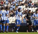El Depor gana con lo justo y se engancha a Europa