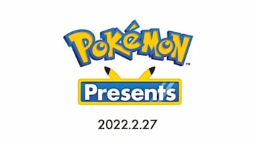New Pokémon Presents Announced for Pokémon Day 2022