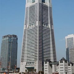 Así es el hotel donde se aloja el Real Madrid en Yokohama