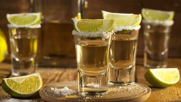 Independencia de México: Aumenta venta de Tequila el 15 de septiembre, historia y cuántos tipos hay