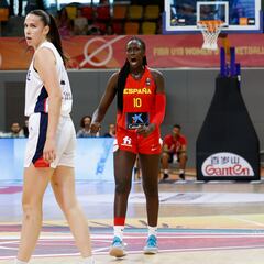 La Sub-19 da otra lección de madurez