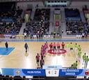 Palma Futsal 4 - Ríos Renovables 2