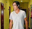 Pires: "La plantilla sueña con levantar algún título"