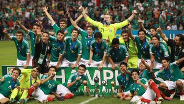 Los 20 eventos deportivos más recordados en México