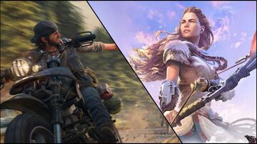 Sony no lanzará juegos exclusivos de PlayStation al mismo tiempo en consolas y PC