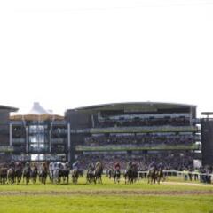 El Grand National 2015 en imágenes