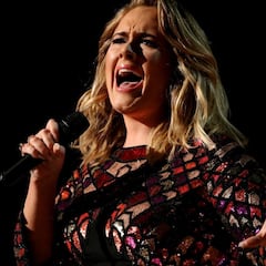 Adele pone Spotify a sus pies: la plataforma cede a sus exigencias