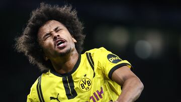 Drama en el Dortmund: “Está todo perdido”