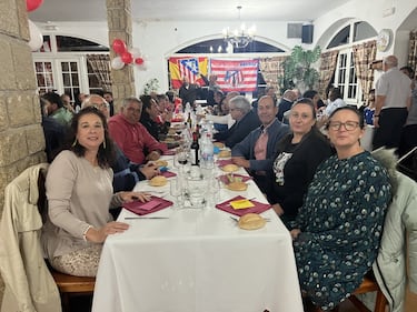 Marcelino a la afici¨®n: ¡°Vuestra voz gana partidos¡±