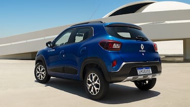 El auto más barato en México: ¿Vale la pena comprarlo?