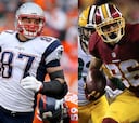 Top 10 de los mejores Tight ends de la NFL para Fantasy