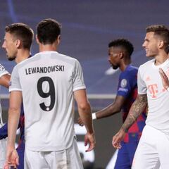 Para el pitorreo del mundo entero: el destrozo final que hizo Coutinho a su 'equipo'