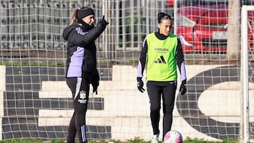 La jugadora-entrenadora de Colo Colo: ¡goleada y a las semifinales del Campeonato Nacional!