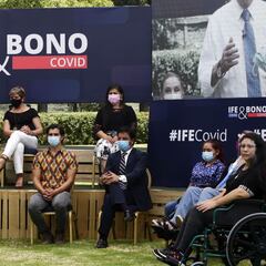 Nuevos bonos del Gobierno 2021: ¿se puede postular al triple ingreso y cuándo empiezan los pagos?