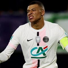 "Todo pinta a que Mbappé irá al Real Madrid, pero cuidado..."