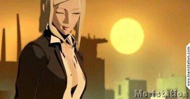 [TGS] No More Heroes, Impresiones