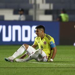 Puerta: “Los errores se pagan con goles y nos tocó pagar”