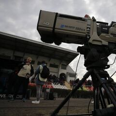 PDI da duro golpe a los sitios de FutbolChile y VeoPartidos