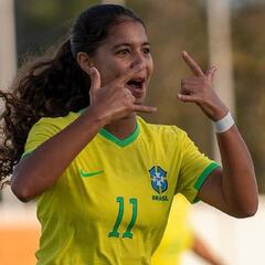 La joya femenina que revoluciona Brasil