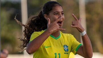 La joya femenina que revoluciona Brasil