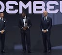 Así vivimos los Premios The Best 2025: ganadores y última hora de la gala de la FIFA