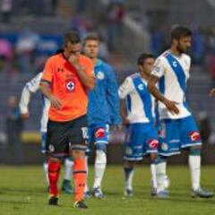 Cruz Azul pide apoyo de su afición en redes sociales