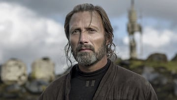 Star Wars, Galen Erso