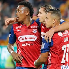 DIM vence a Patriotas