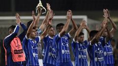 Demasiado Tomba para Vélez