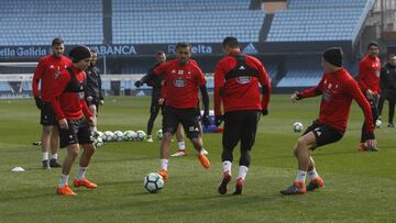 Urgencias en Vigo: a Celta y Las Palmas sólo les vale ganar