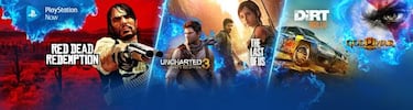 PlayStation Now confirma su llegada a España