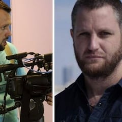 David Beriain y Roberto Fraile, periodistas asesinados en Burkina Faso | 27 de abril
